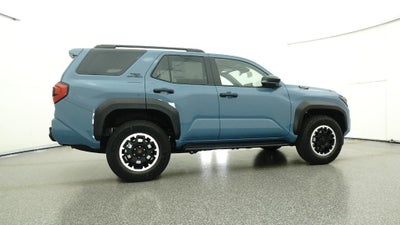 2026 Toyota 4Runner i-FORCE MAX TRD Off-Road Premium i-FORCE MAX