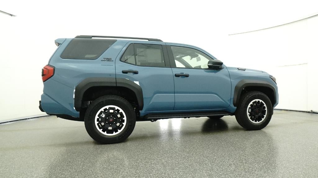 2026 Toyota 4Runner i-FORCE MAX TRD Off-Road Premium i-FORCE MAX
