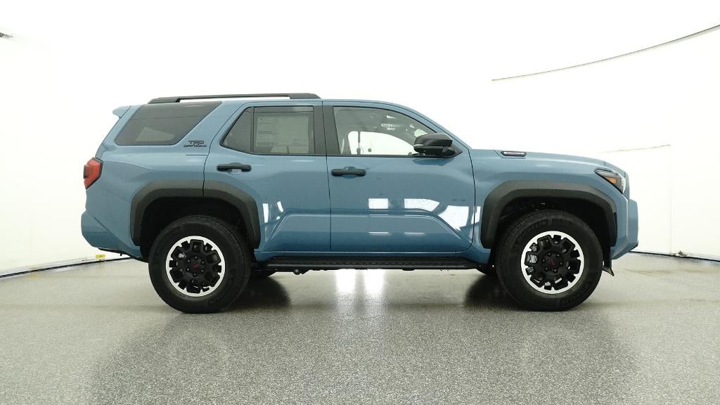 2026 Toyota 4Runner i-FORCE MAX TRD Off-Road Premium i-FORCE MAX
