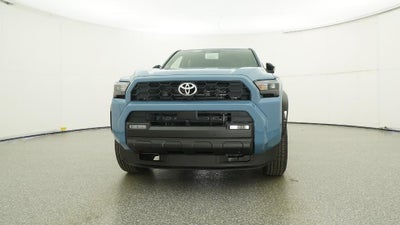 2026 Toyota 4Runner i-FORCE MAX TRD Off-Road Premium i-FORCE MAX