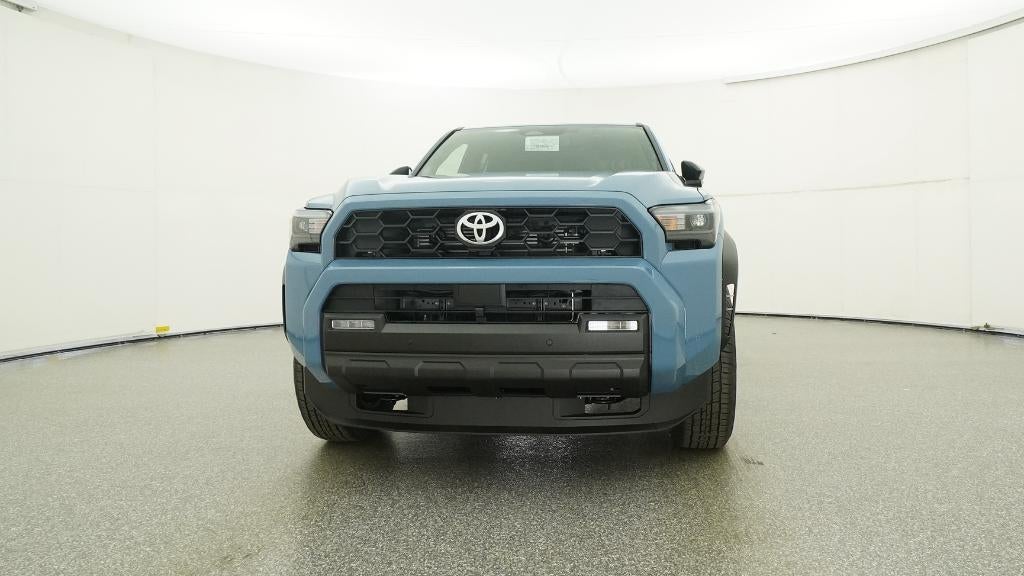 2026 Toyota 4Runner i-FORCE MAX TRD Off-Road Premium i-FORCE MAX
