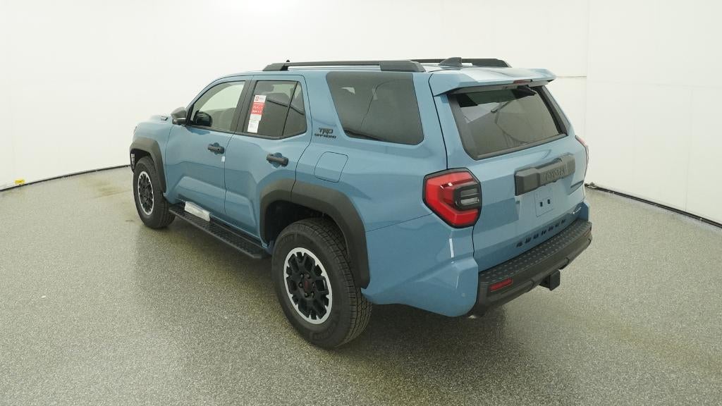 2026 Toyota 4Runner i-FORCE MAX TRD Off-Road Premium i-FORCE MAX