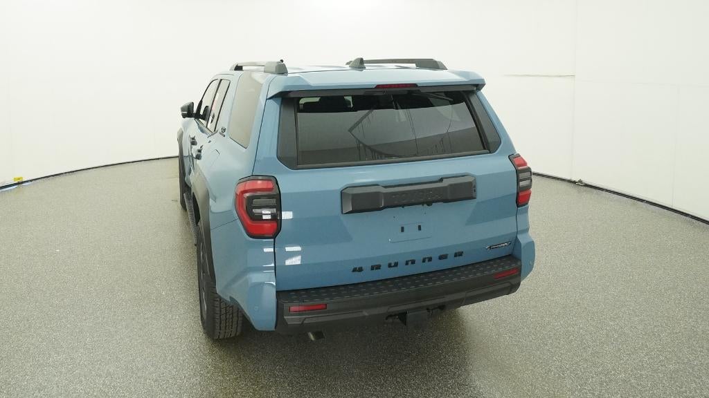 2026 Toyota 4Runner i-FORCE MAX TRD Off-Road Premium i-FORCE MAX