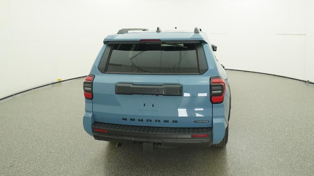 2026 Toyota 4Runner i-FORCE MAX TRD Off-Road Premium i-FORCE MAX