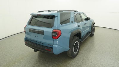 2026 Toyota 4Runner i-FORCE MAX TRD Off-Road Premium i-FORCE MAX