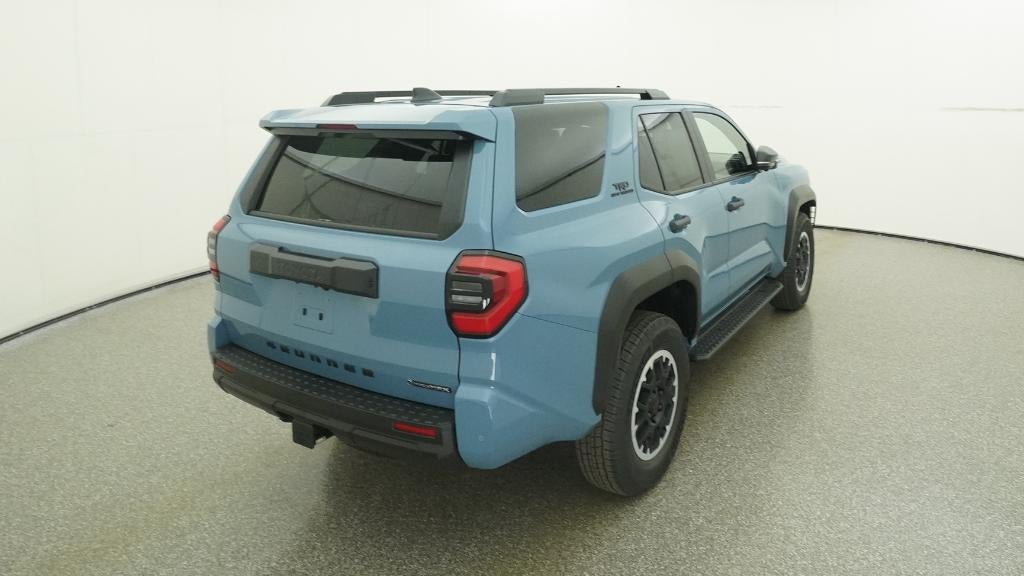 2026 Toyota 4Runner i-FORCE MAX TRD Off-Road Premium i-FORCE MAX