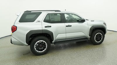 2026 Toyota 4Runner i-FORCE MAX TRD Off-Road Premium i-FORCE MAX