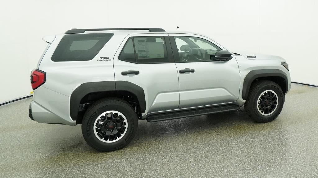 2026 Toyota 4Runner i-FORCE MAX TRD Off-Road Premium i-FORCE MAX