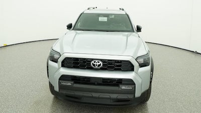 2026 Toyota 4Runner i-FORCE MAX TRD Off-Road Premium i-FORCE MAX