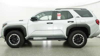 2026 Toyota 4Runner i-FORCE MAX TRD Off-Road Premium i-FORCE MAX