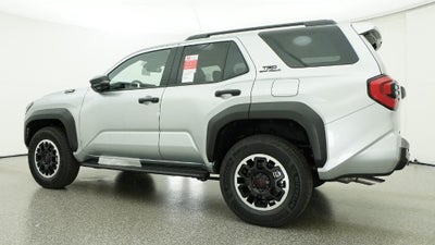 2026 Toyota 4Runner i-FORCE MAX TRD Off-Road Premium i-FORCE MAX