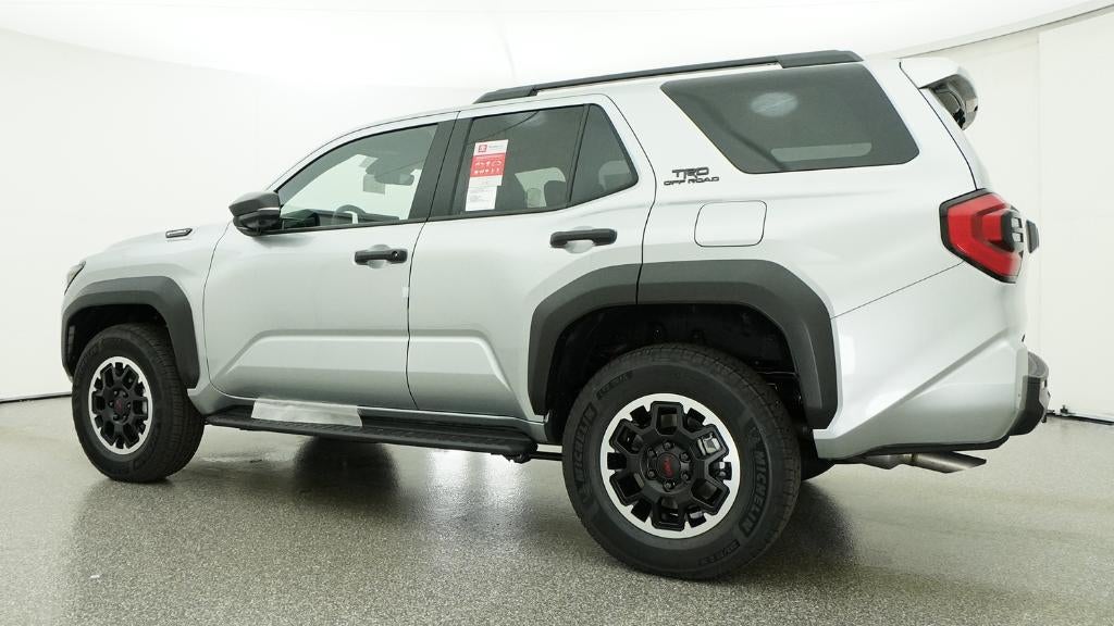 2026 Toyota 4Runner i-FORCE MAX TRD Off-Road Premium i-FORCE MAX