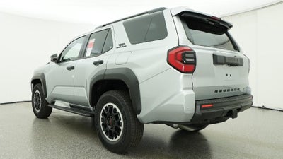 2026 Toyota 4Runner i-FORCE MAX TRD Off-Road Premium i-FORCE MAX