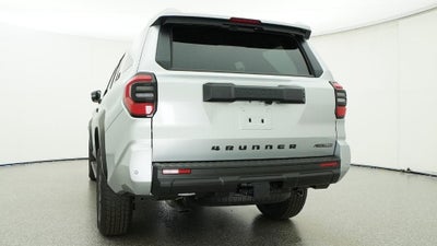 2026 Toyota 4Runner i-FORCE MAX TRD Off-Road Premium i-FORCE MAX