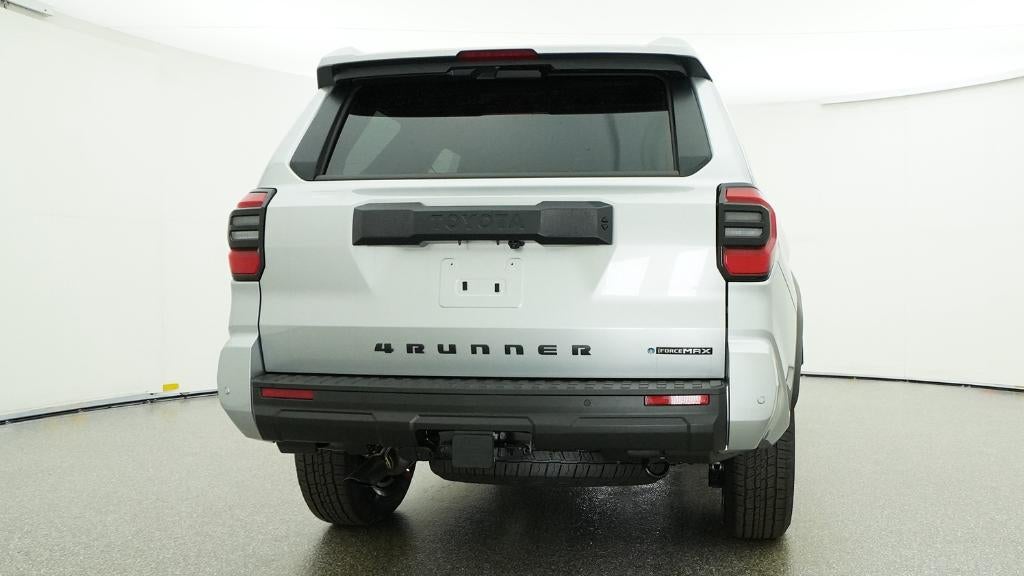 2026 Toyota 4Runner i-FORCE MAX TRD Off-Road Premium i-FORCE MAX