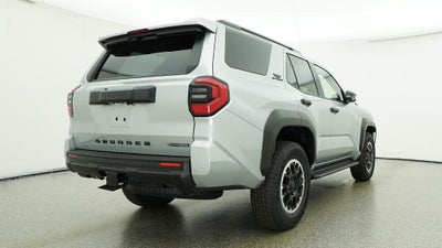 2026 Toyota 4Runner i-FORCE MAX TRD Off-Road Premium i-FORCE MAX