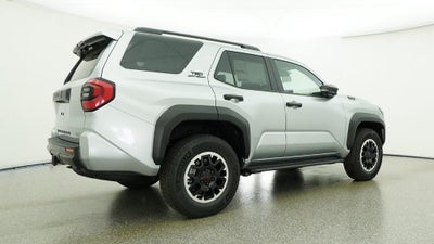 2026 Toyota 4Runner i-FORCE MAX TRD Off-Road Premium i-FORCE MAX