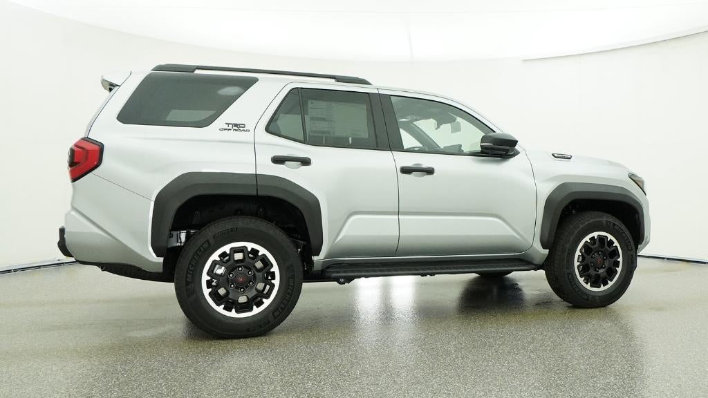 2026 Toyota 4Runner i-FORCE MAX TRD Off-Road Premium i-FORCE MAX