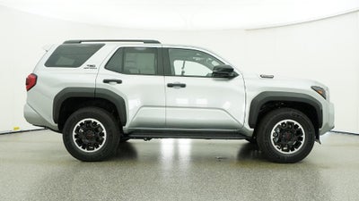 2026 Toyota 4Runner i-FORCE MAX TRD Off-Road Premium i-FORCE MAX