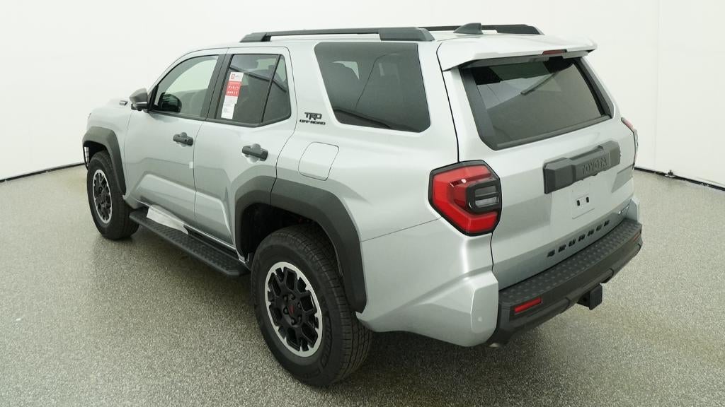 2026 Toyota 4Runner i-FORCE MAX TRD Off-Road Premium i-FORCE MAX