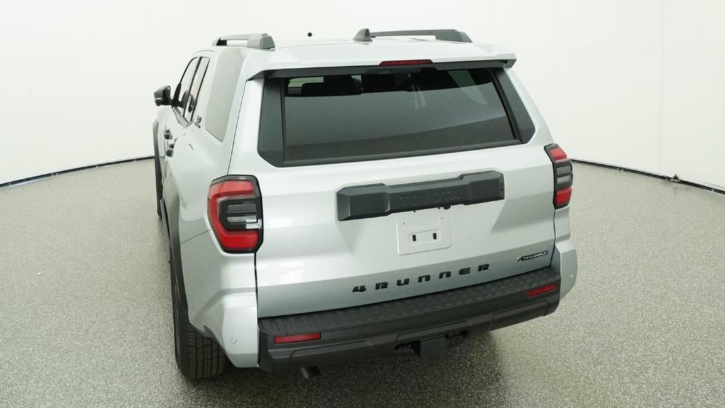 2026 Toyota 4Runner i-FORCE MAX TRD Off-Road Premium i-FORCE MAX