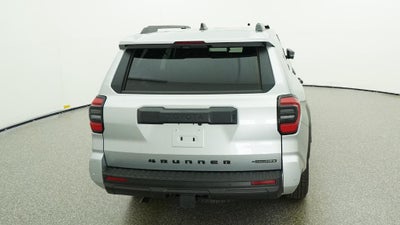 2026 Toyota 4Runner i-FORCE MAX TRD Off-Road Premium i-FORCE MAX