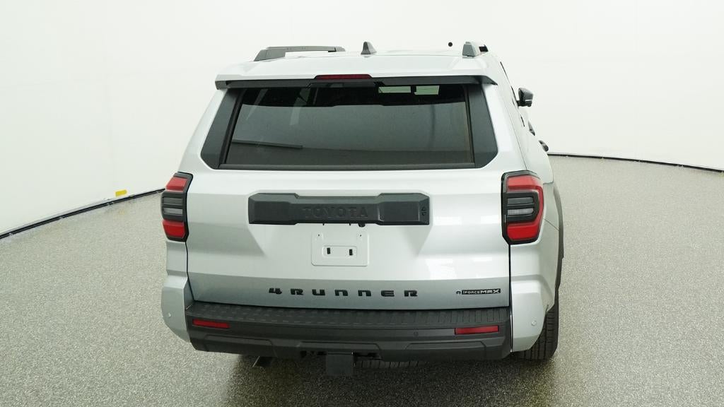 2026 Toyota 4Runner i-FORCE MAX TRD Off-Road Premium i-FORCE MAX