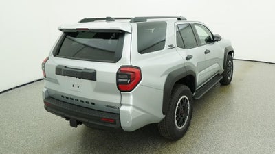 2026 Toyota 4Runner i-FORCE MAX TRD Off-Road Premium i-FORCE MAX