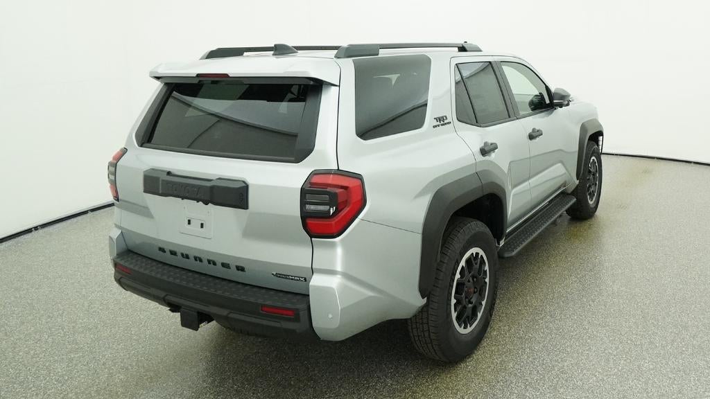 2026 Toyota 4Runner i-FORCE MAX TRD Off-Road Premium i-FORCE MAX