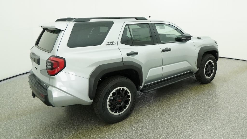 2026 Toyota 4Runner i-FORCE MAX TRD Off-Road Premium i-FORCE MAX