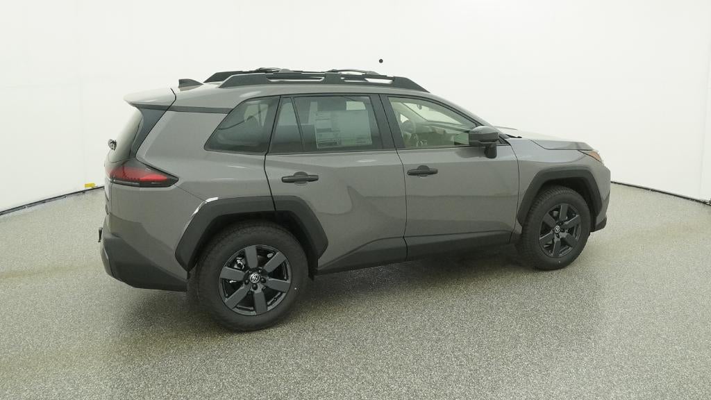 2026 Toyota RAV4 Woodland