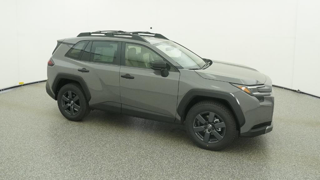 2026 Toyota RAV4 Woodland