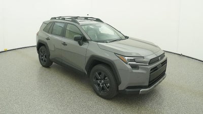 2026 Toyota RAV4 Woodland