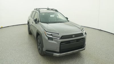 2026 Toyota RAV4 Woodland