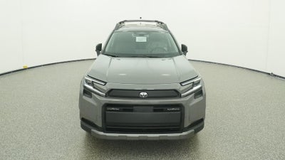 2026 Toyota RAV4 Woodland