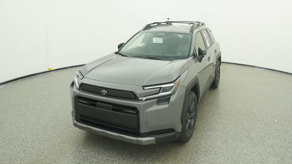 2026 Toyota RAV4 Woodland