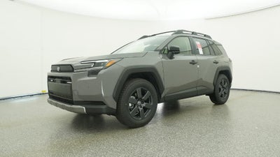2026 Toyota RAV4 Woodland