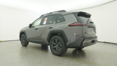 2026 Toyota RAV4 Woodland