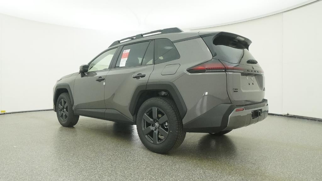 2026 Toyota RAV4 Woodland