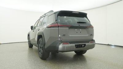 2026 Toyota RAV4 Woodland