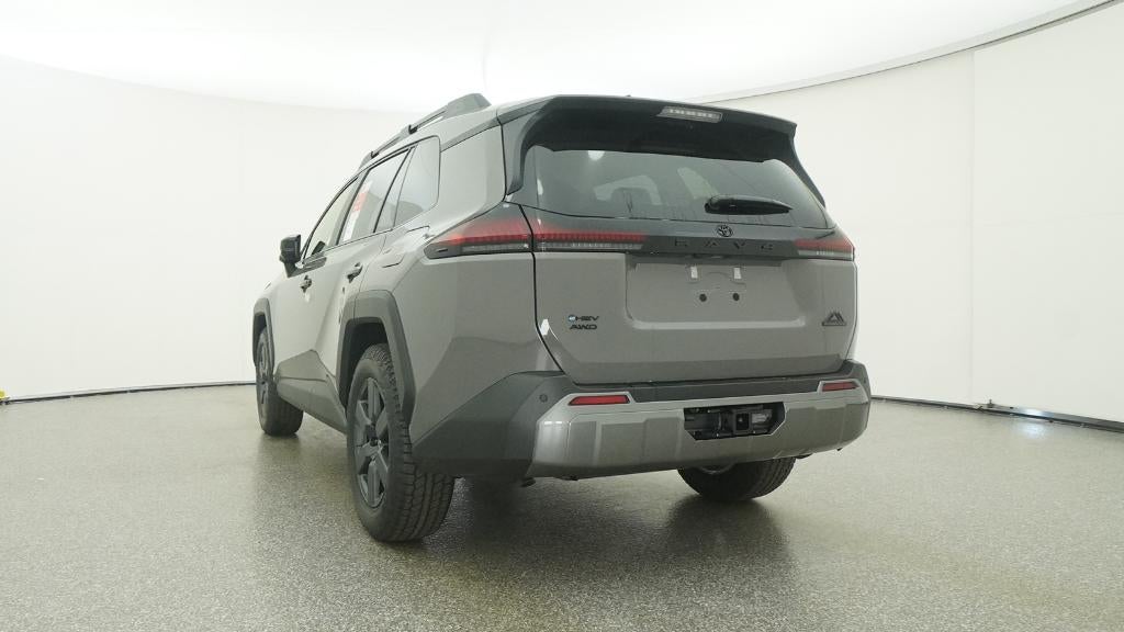 2026 Toyota RAV4 Woodland