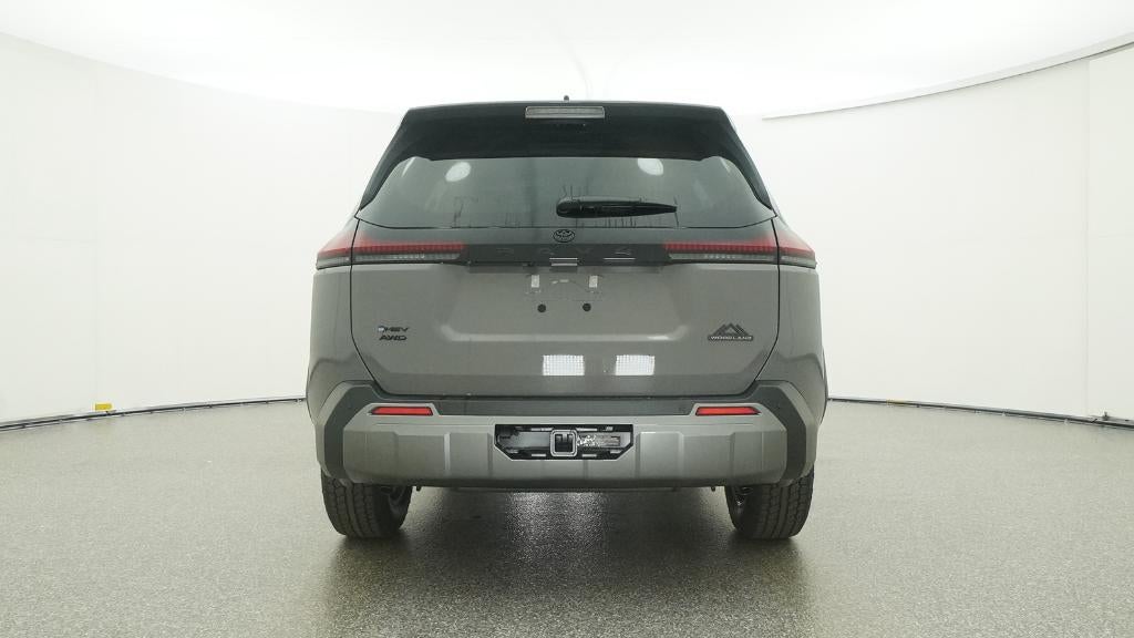 2026 Toyota RAV4 Woodland