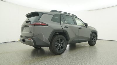 2026 Toyota RAV4 Woodland