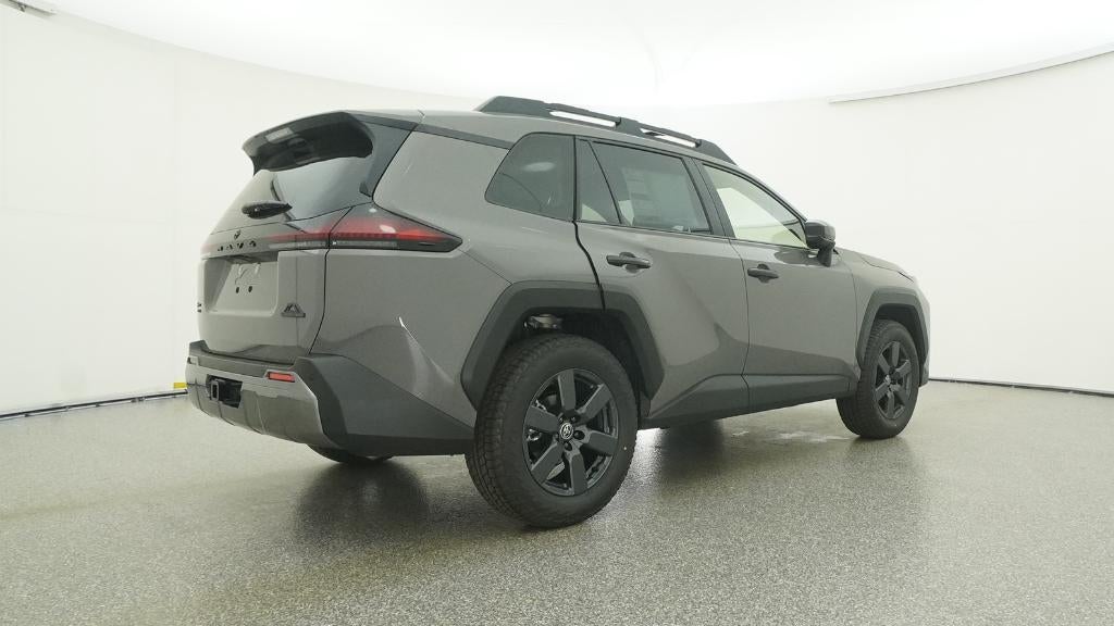 2026 Toyota RAV4 Woodland