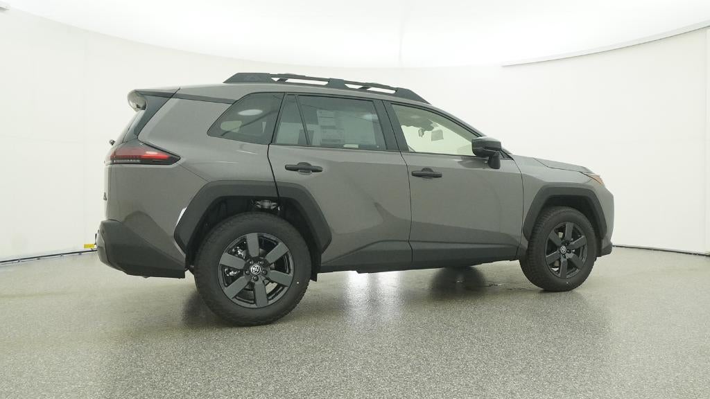 2026 Toyota RAV4 Woodland