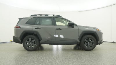 2026 Toyota RAV4 Woodland