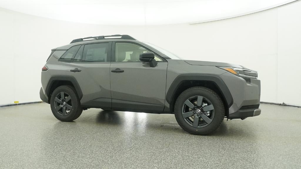2026 Toyota RAV4 Woodland