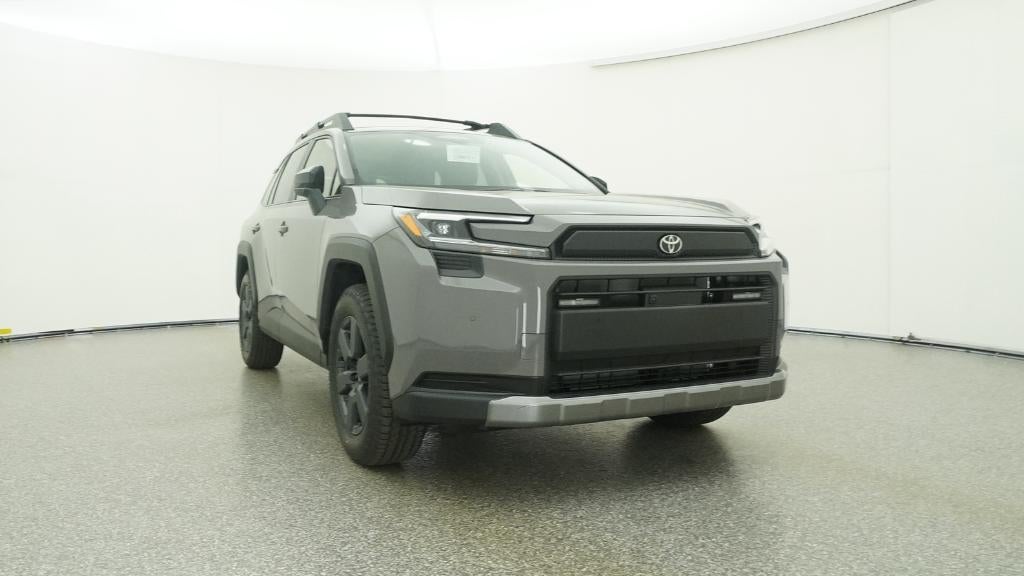2026 Toyota RAV4 Woodland