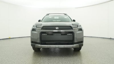 2026 Toyota RAV4 Woodland