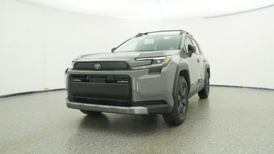 2026 Toyota RAV4 Woodland